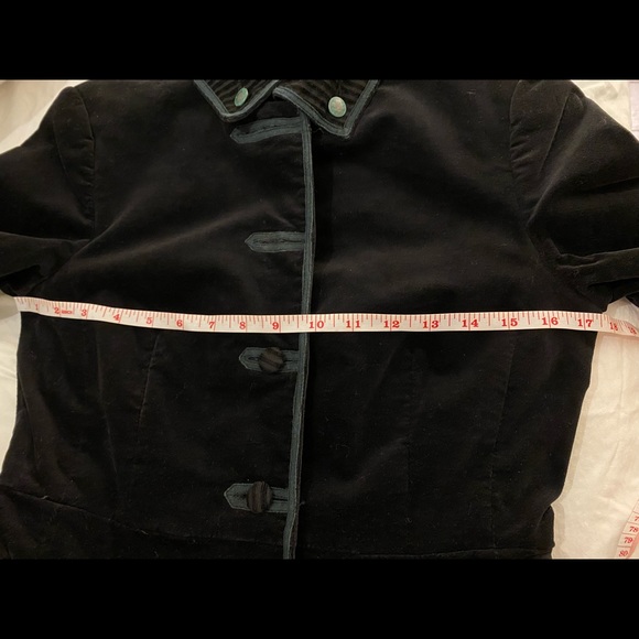 DDP jacket/coat - Picture 9 of 11